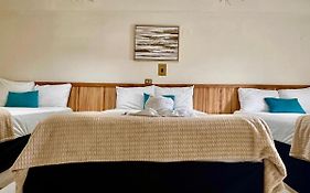 Hotel cacao spa cozumel